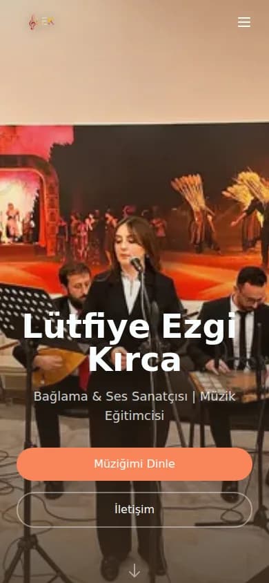 Ezgi Kırca Web - 1